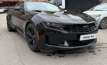 Chevrolet Camaro 2023 года за 20 000 000 тг. в Астана
