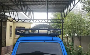 Mitsubishi Pajero 1997 года за 4 000 000 тг. в Шымкент фото 4