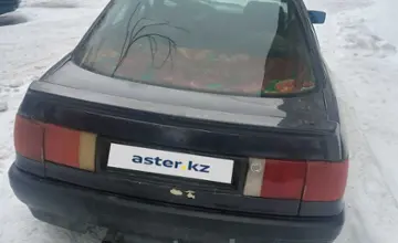 Audi 80 1991 года за 850 000 тг. в Восточно-Казахстанская область фото 4