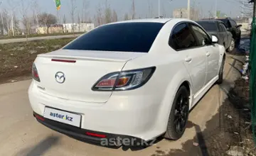 Mazda 6 2008 года за 4 000 000 тг. в Алматы фото 2