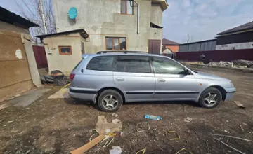 Toyota Caldina 1996 года за 1 700 000 тг. в Алматинская область фото 3