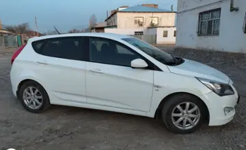 Hyundai Accent 2014 года за 4 800 000 тг. в Кызылординская область фото 2