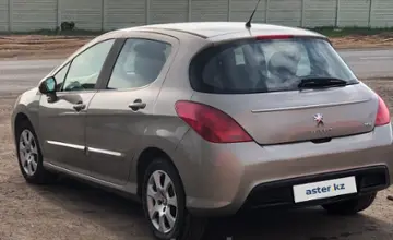 Peugeot 308 2012 года за 3 800 000 тг. в Павлодарская область фото 3