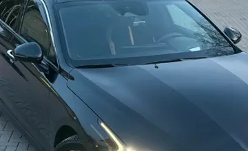 Kia K5 2023 года за 13 700 000 тг. в Алматы фото 2