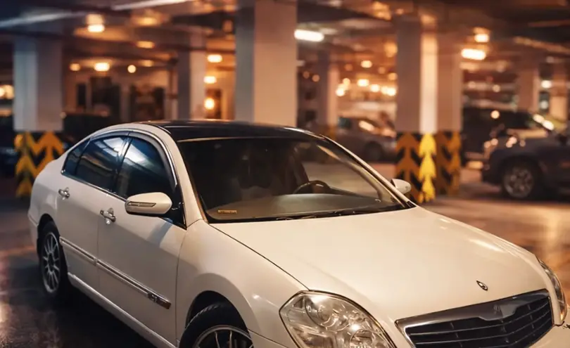 Nissan Teana 2006 года за 3 300 000 тг. в Астана