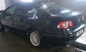 Volkswagen Passat 2008 года за 3 300 000 тг. в Костанай фото 4