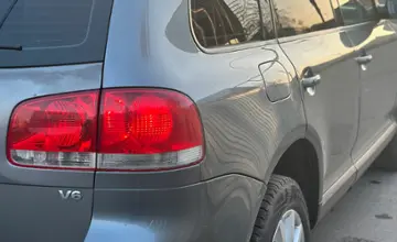 Volkswagen Touareg 2003 года за 4 000 000 тг. в Алматы фото 3