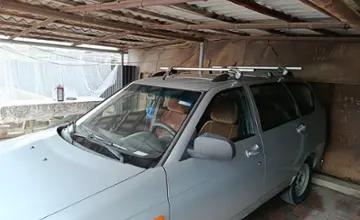 LADA (ВАЗ) Priora 2012 года за 2 100 000 тг. в Алматы фото 1