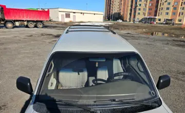 Toyota 4Runner 1998 года за 4 600 000 тг. в Астана фото 3