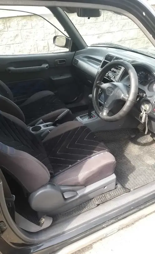 Toyota RAV4 1995 года за 3 000 000 тг. в Алматы фото 4