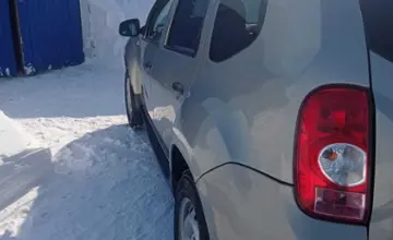 Renault Duster 2014 года за 5 700 000 тг. в Костанайская область фото 3