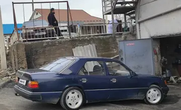 Mercedes-Benz E-Класс 1992 года за 1 440 000 тг. в Шымкент фото 4