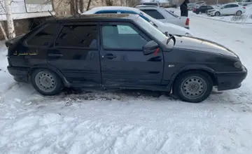 LADA (ВАЗ) 2114 2011 года за 950 000 тг. в Акмолинская область фото 3