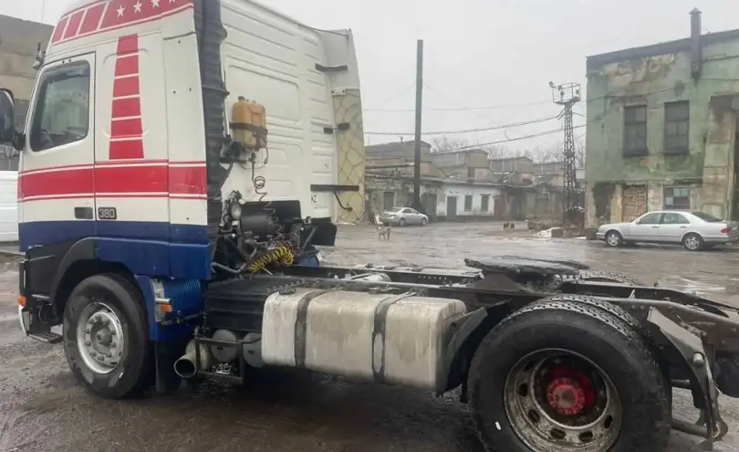 Volvo FH 1997 года за 10 000 000 тг. в Караганда фото 4