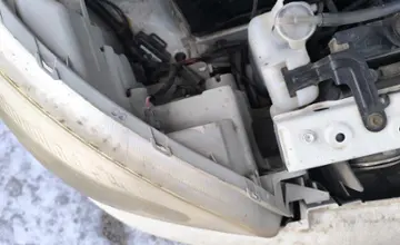 Daihatsu Terios 2008 года за 3 500 000 тг. в Астана