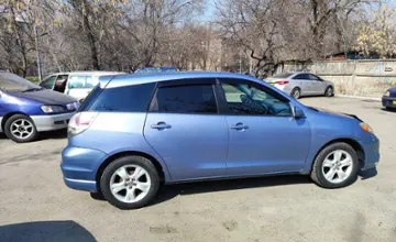 Toyota Matrix 2005 года за 3 600 000 тг. в Алматы фото 4