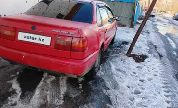 Volkswagen Passat 1994 года за 1 100 000 тг. в Астана фото 4