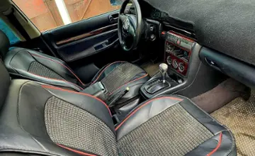 Audi A4 1994 года за 1 000 000 тг. в Шымкент фото 5