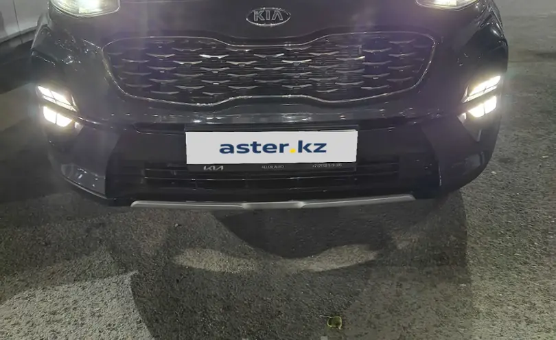 Kia Sportage 2020 года за 11 300 000 тг. в Астана фото 3