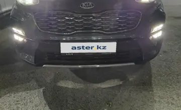 Kia Sportage 2020 года за 11 500 000 тг. в Астана фото 3