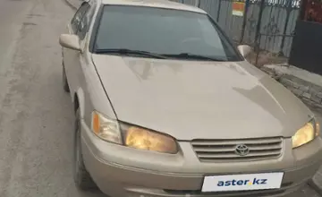 Toyota Camry 1998 года за 3 000 000 тг. в Талдыкорган фото 1