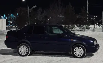 Volkswagen Vento 1997 года за 1 000 000 тг. в Карагандинская область
