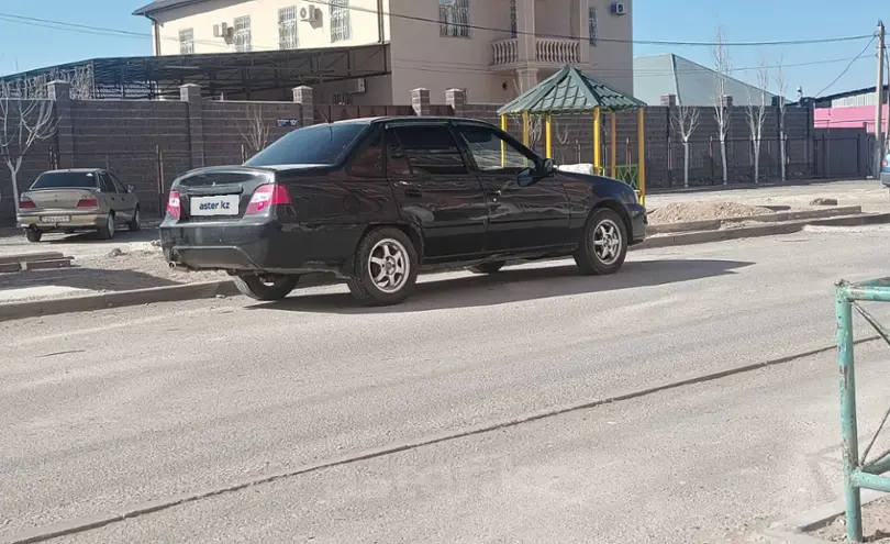 Daewoo Nexia 2012 года за 1 640 000 тг. в Кызылординская область