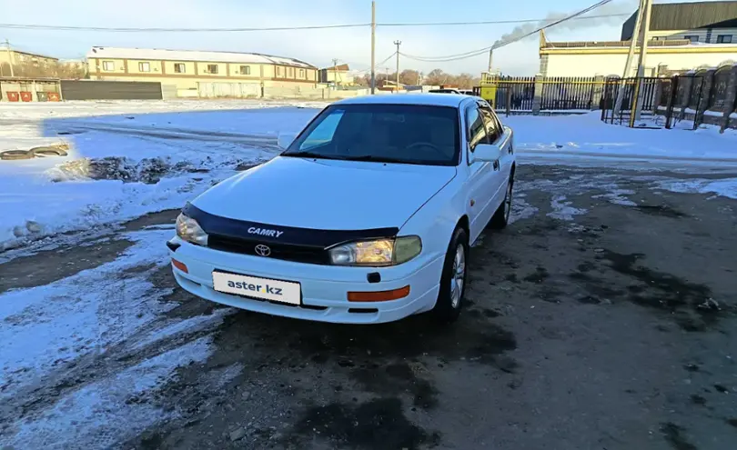 Toyota Camry 1992 года за 2 100 000 тг. в Талдыкорган