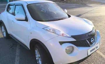 Nissan Juke 2013 года за 5 200 000 тг. в Карагандинская область фото 3