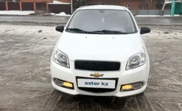 Chevrolet Nexia 2021 года за 4 100 000 тг. в Карагандинская область фото 3