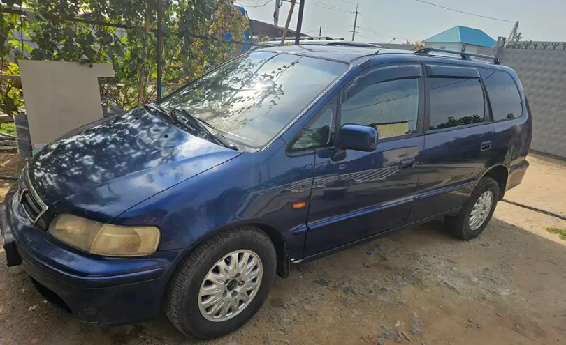Honda Shuttle 1998 года за 3 200 000 тг. в Алматы