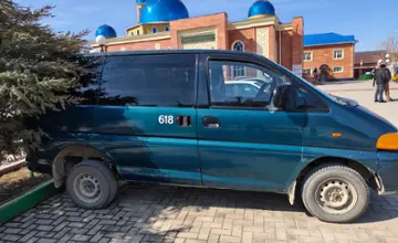 Mitsubishi Space Gear 1995 года за 2 000 000 тг. в Кызылорда фото 3