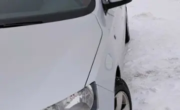 Skoda Rapid 2014 года за 5 800 000 тг. в Астана фото 1
