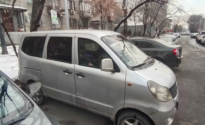 FAW 6350 2013 года за 1 800 000 тг. в Алматы