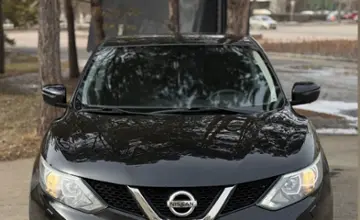 Nissan Qashqai 2014 года за 6 900 000 тг. в Кокшетау фото 2