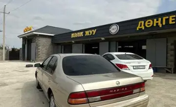 Nissan Maxima 1996 года за 1 700 000 тг. в Алматы фото 4