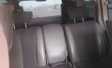 Nissan Elgrand 2005 года за 5 000 000 тг. в Алматы фото 5