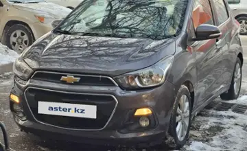 Chevrolet Spark 2016 года за 3 500 000 тг. в Алматы фото 1