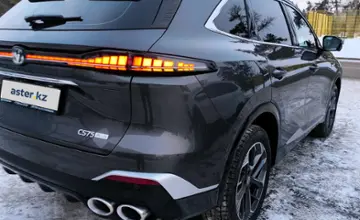 Changan CS75PLUS 2025 года за 13 590 000 тг. в Павлодарская область