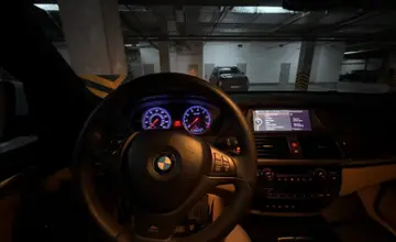 BMW X5 2011 года за 11 500 000 тг. в Астана