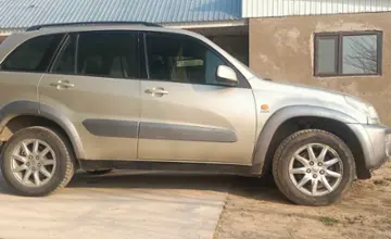 Toyota RAV4 2002 года за 4 600 000 тг. в Шымкент фото 2