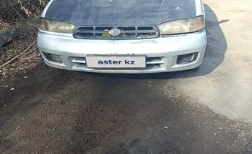 Subaru Legacy 1993 года за 900 000 тг. в Алматы фото 1