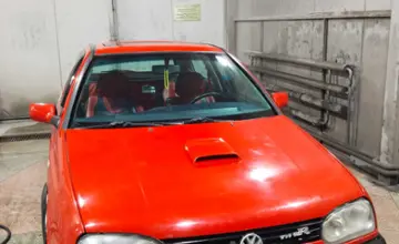 Volkswagen Golf 1992 года за 1 300 000 тг. в Алматы фото 1