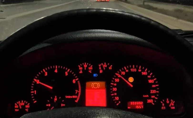 Audi A6 1997 года за 1 600 000 тг. в Актау