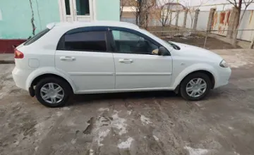 Chevrolet Lacetti 2012 года за 3 000 000 тг. в Алматы