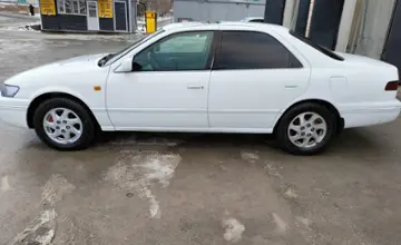 Toyota Camry 1998 года за 3 150 000 тг. в Кызылординская область фото 3