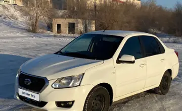 LADA (ВАЗ) Granta 2014 года за 1 900 000 тг. в Семей фото 2