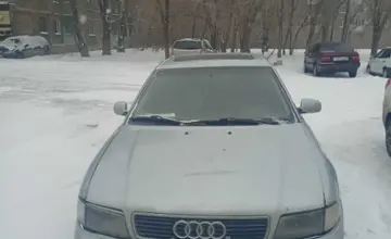 Audi A4 1995 года за 2 100 000 тг. в Карагандинская область фото 2