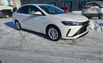 Chevrolet Monza 2023 года за 6 900 000 тг. в Астана фото 4