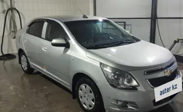 Chevrolet Cobalt 2022 года за 5 500 000 тг. в Астана фото 3